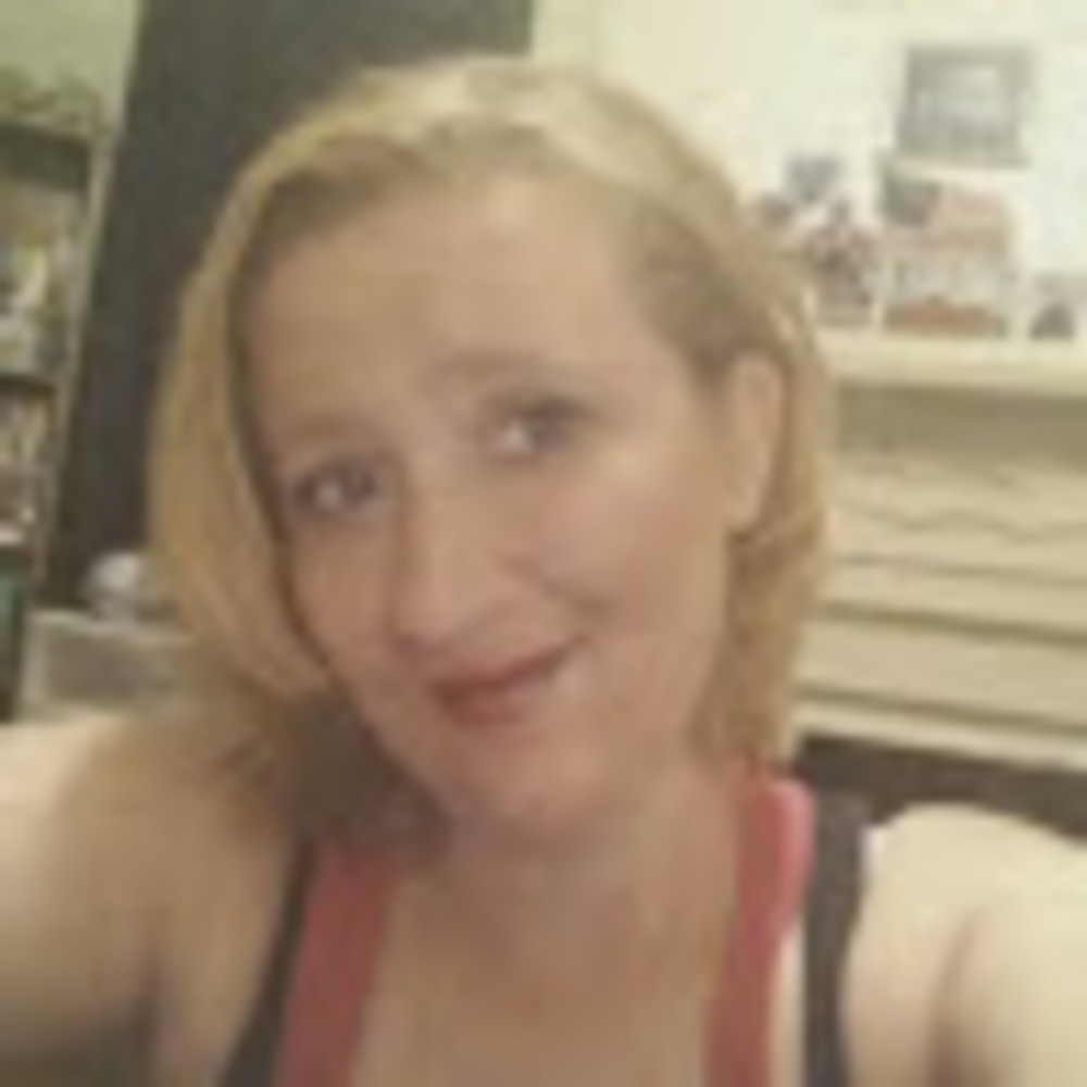 Meet your Posher, Cathi